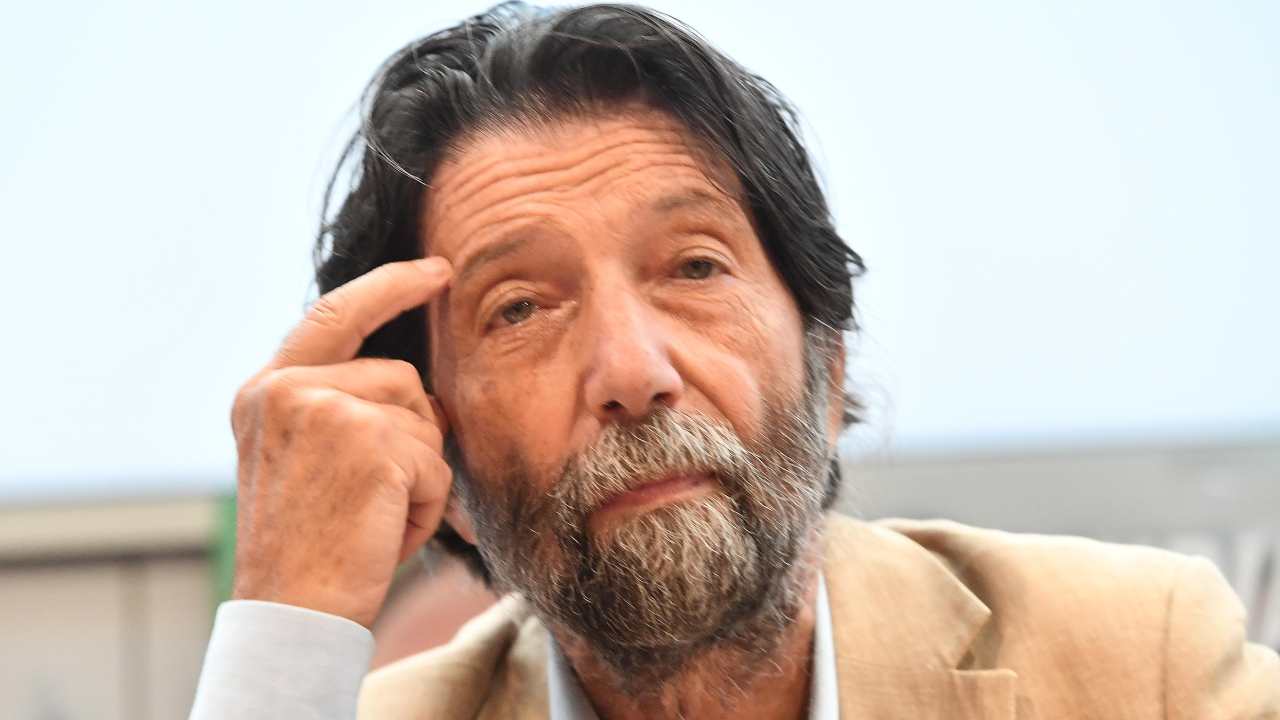 Massimo Cacciari intervistato da 'La Stampa'