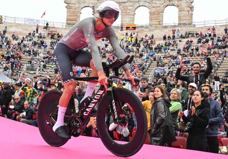 Mathieu Van der Poel