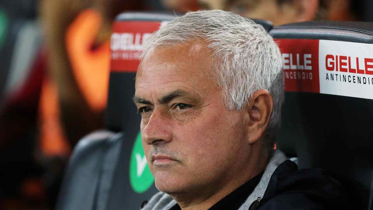 Mourinho