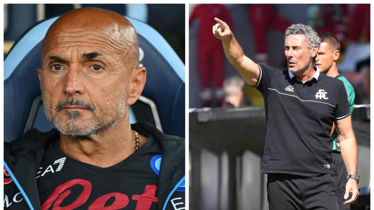 Napoli-Spezia