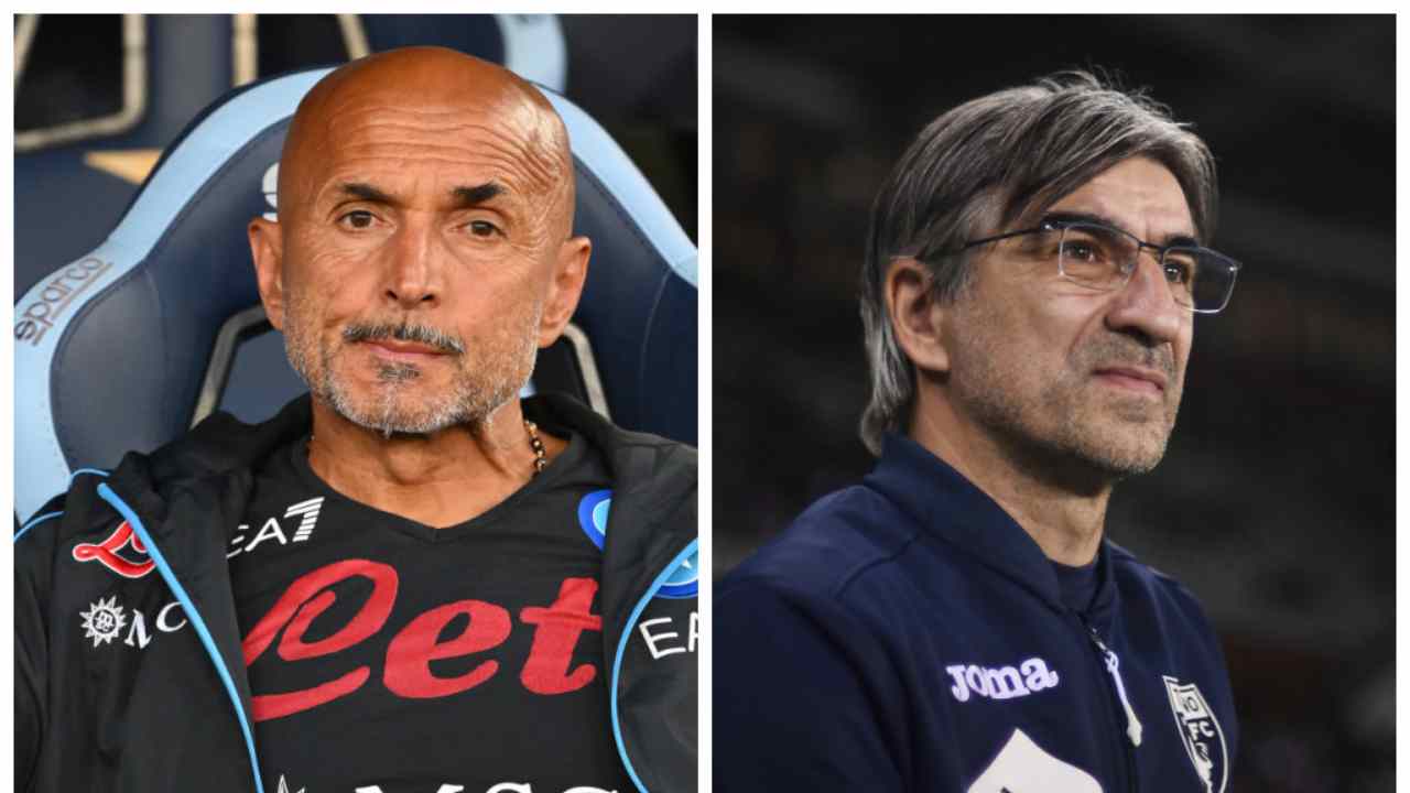 Napoli-Torino