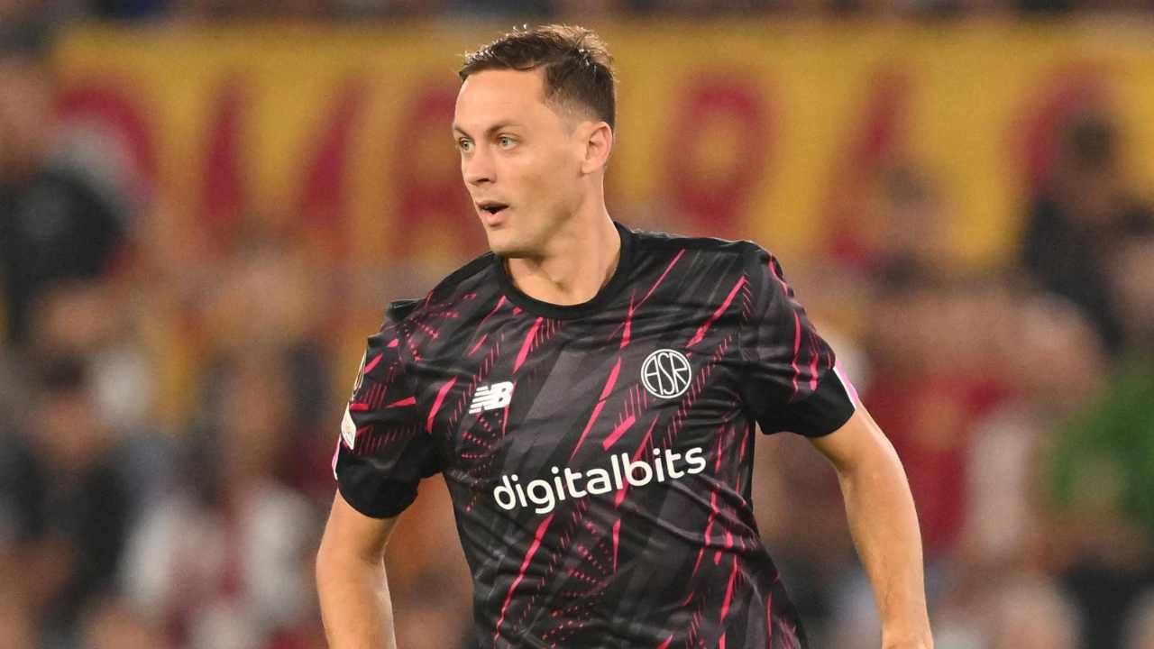 Nuova esperienza per Nemanja Matic