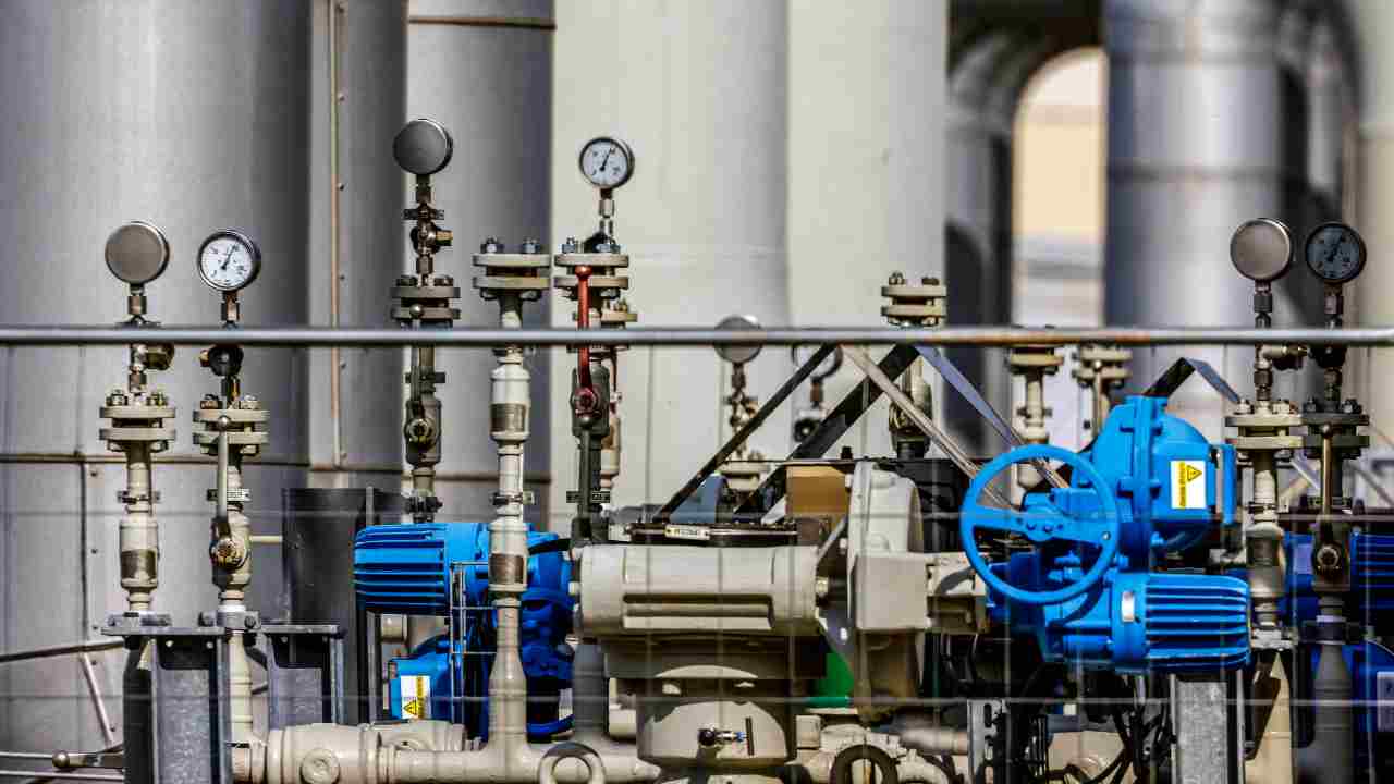 Nord Stream, situazione in Europa fuori controllo