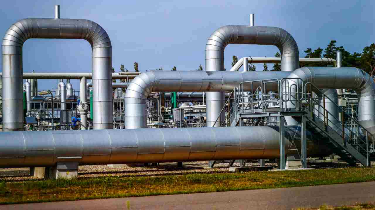 Nord Stream, situazione in Europa fuori controllo