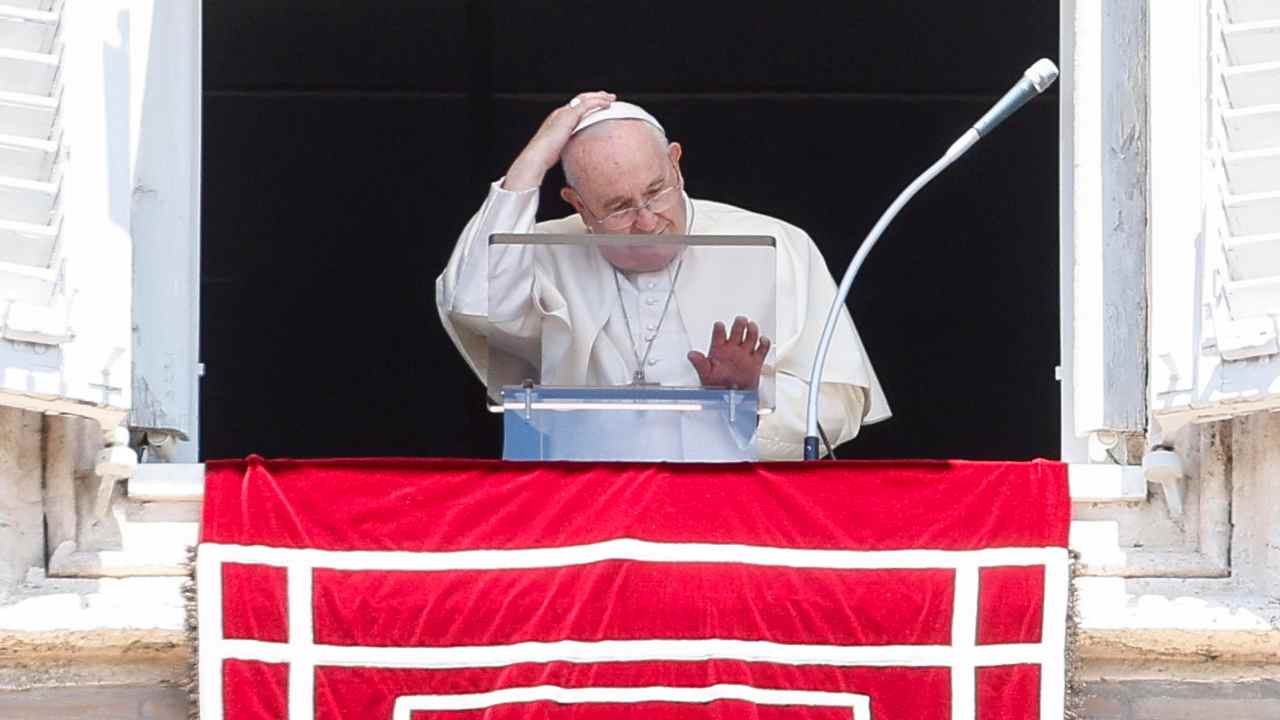 Papa Francesco sulla pena di morte