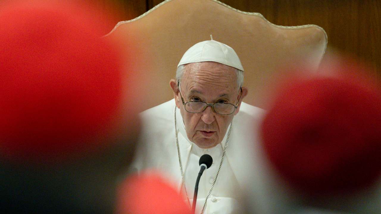 Papa Francesco sulla pena di morte