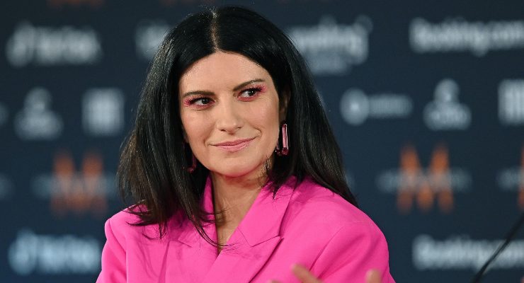 Pausini