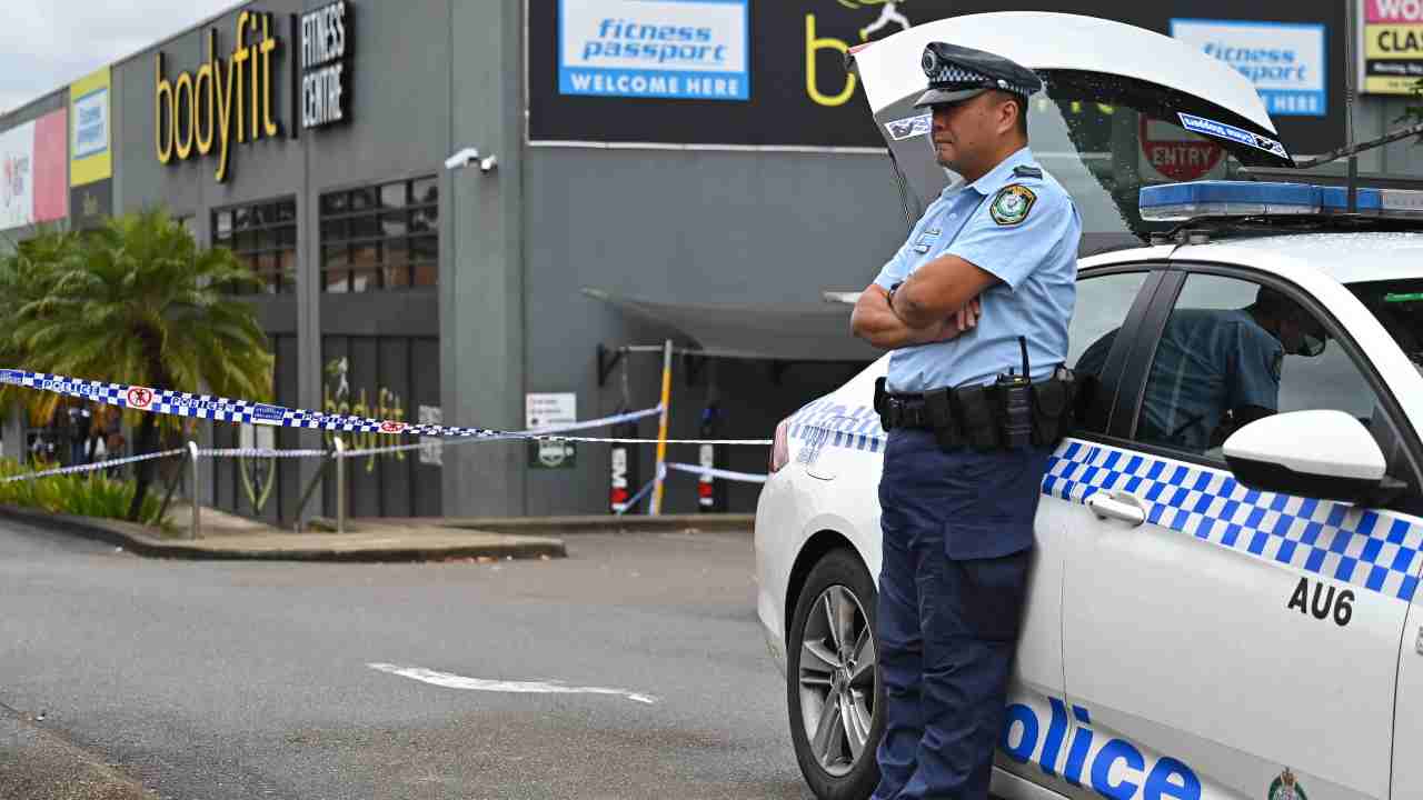 Canguro uccide un uomo, paese sotto shock 