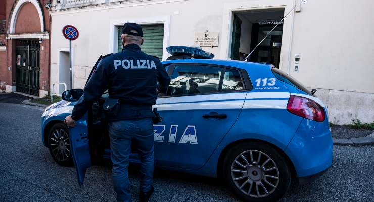 Polizia