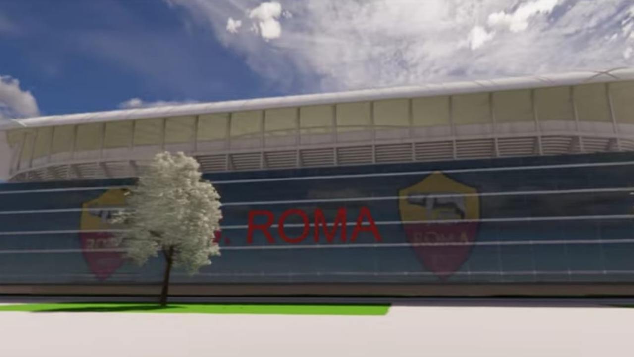 Progetto stadio Roma, qualcosa va storto?