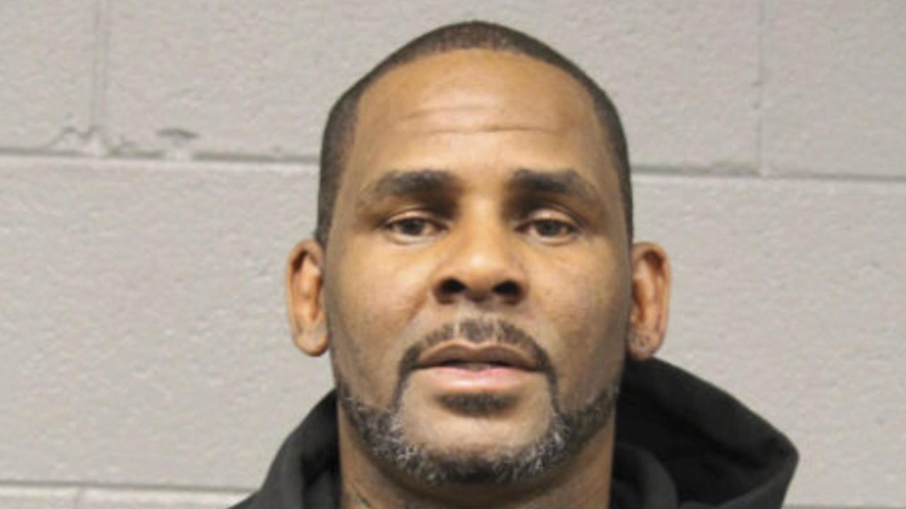 Arriva la condanna definitiva per R. Kelly