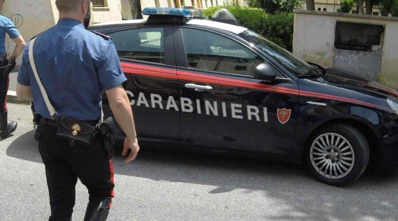 Arrestato rapper diretta