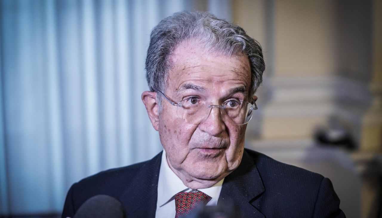 Romano Prodi