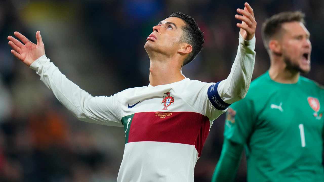 Ronaldo