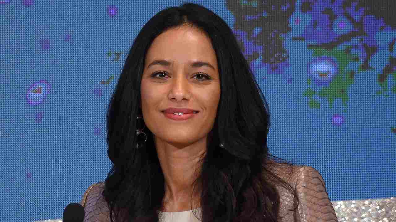 Rula Jebreal fa un passo indietro sulle dichiarazioni della Meloni