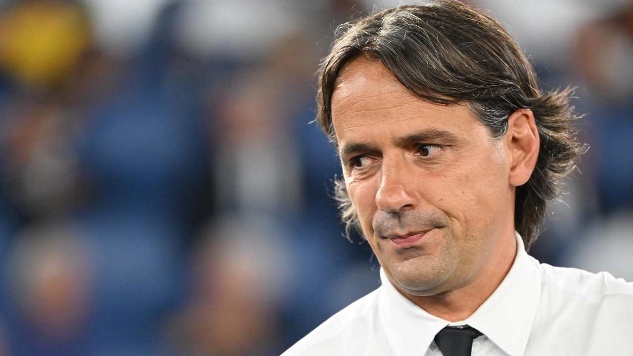 Le parole di Inzaghi a poche ore dal derby