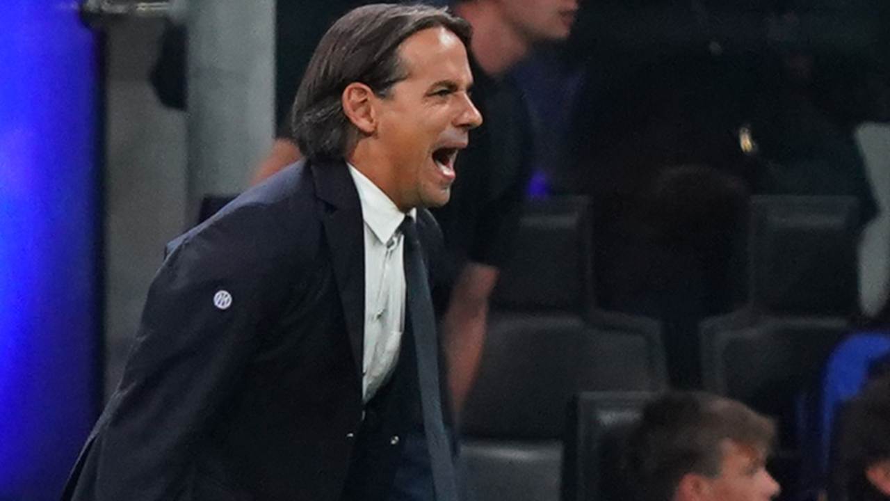 Inzaghi nel mirino dei tifosi nerazzurri