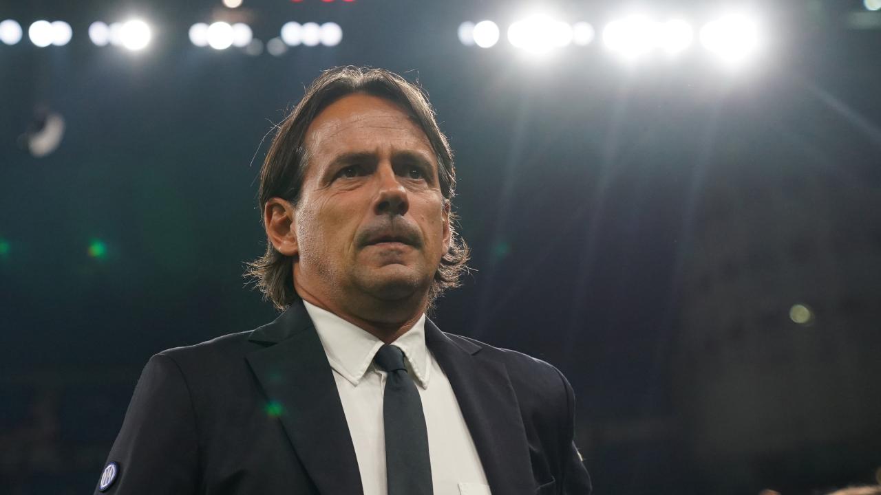 Le parole di Inzaghi a poche ore dal derby