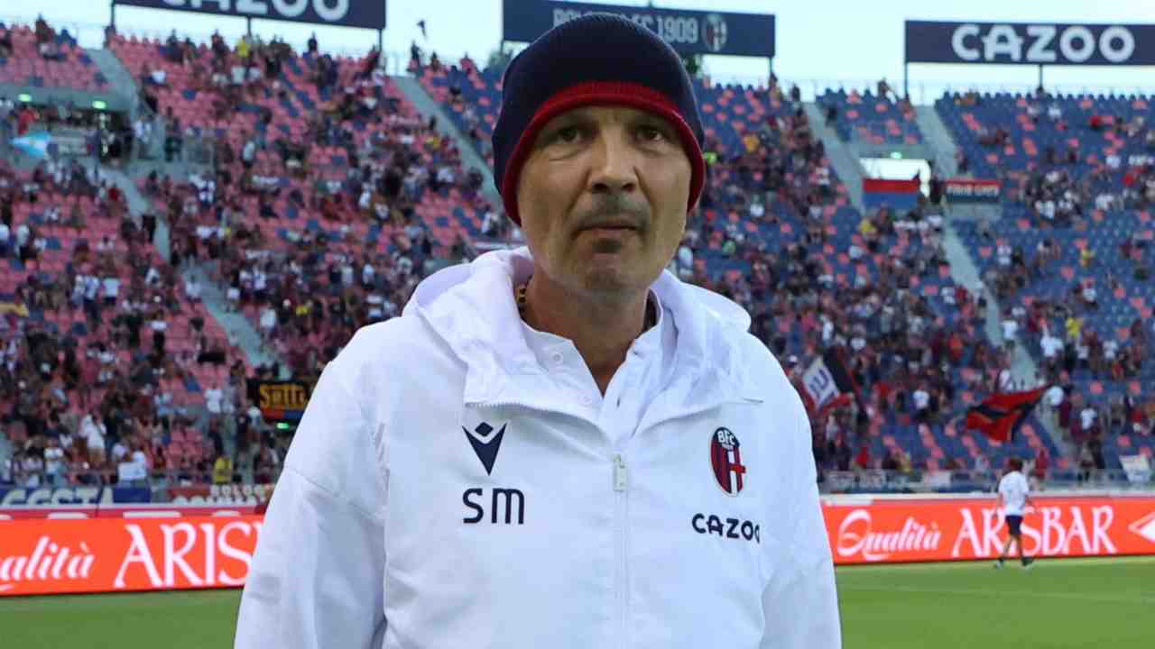 Mihajlovic contro gli haters da tastiera