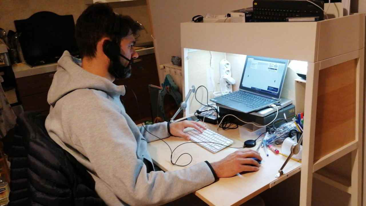 Gli ultimi dati sullo Smart Working non mentono