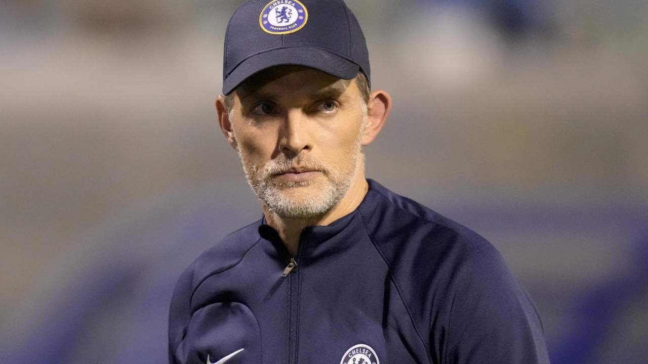 Tuchel esonerato dal Chelsea