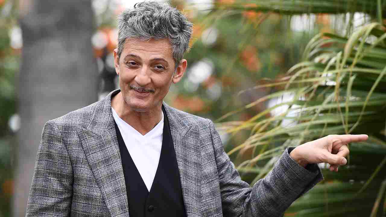 Fiorello non ama Sanremo