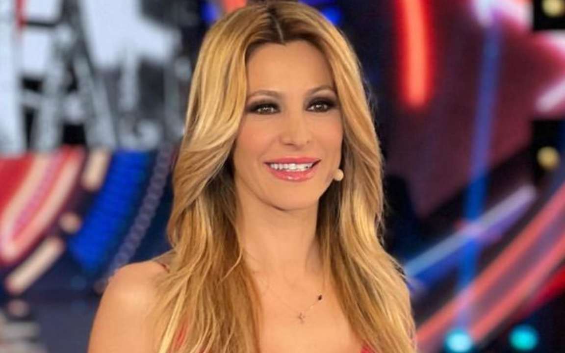 Adriana Volpe nuovo programma