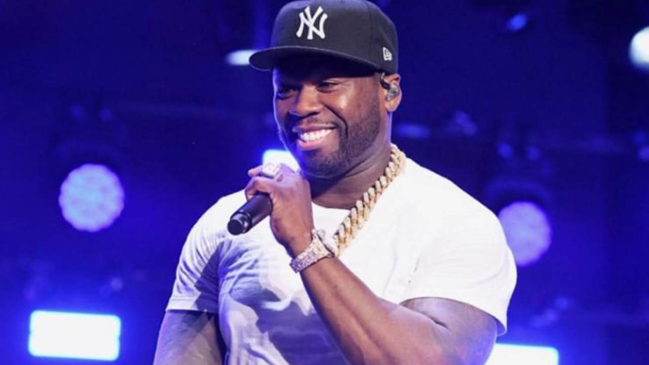 50 Cent allungamento pene