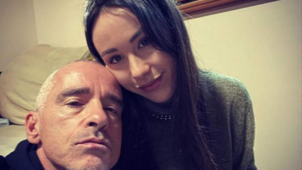 Aurora Ramazzotti incinta reazione Eros Ramazzotti