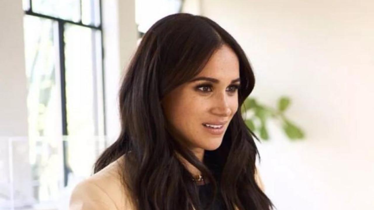 Meghan Markle disagio nel Regno Unito