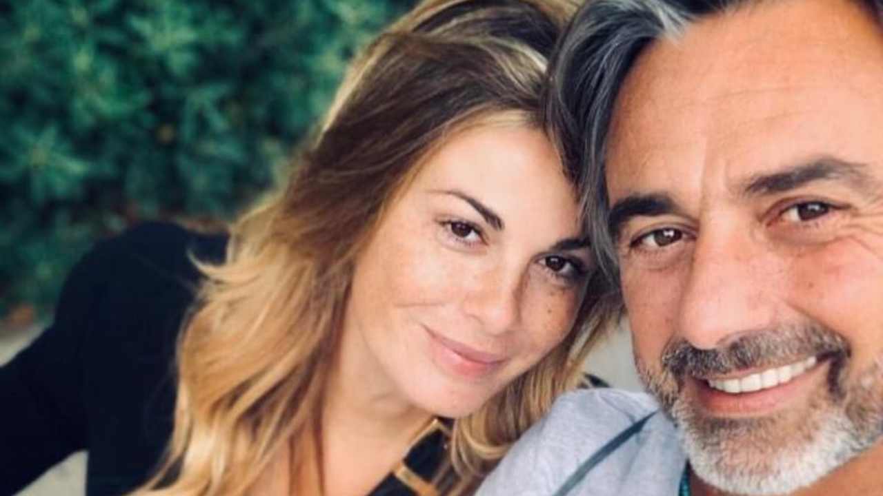 Vanessa Incontrada rotura con Rossano Laurini