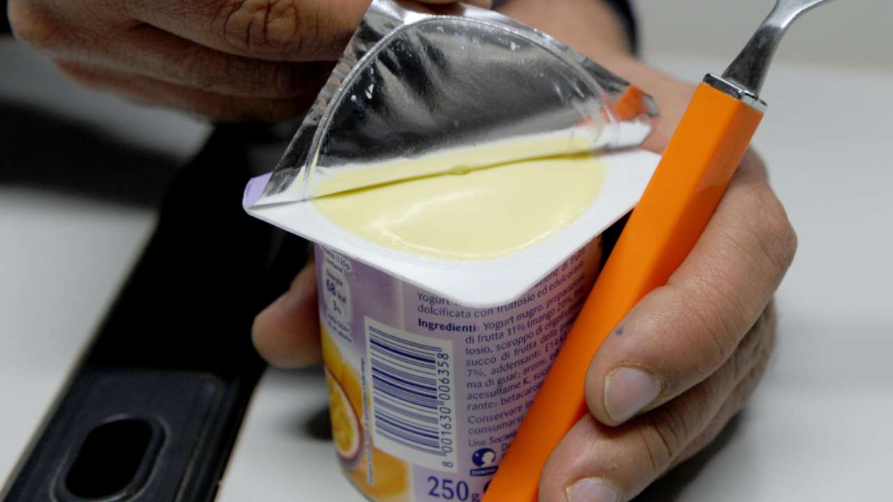 Tutti i benefici dello yogurt che non conoscevi