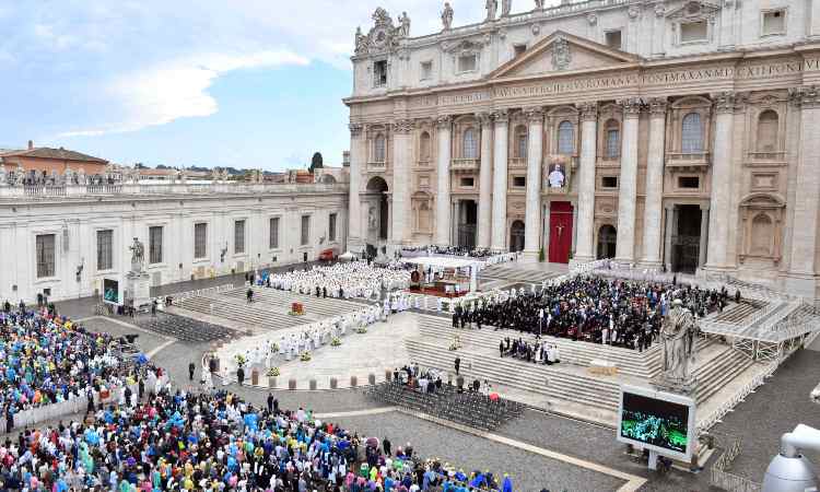 papa luciani beatificazione giovanni paolo i