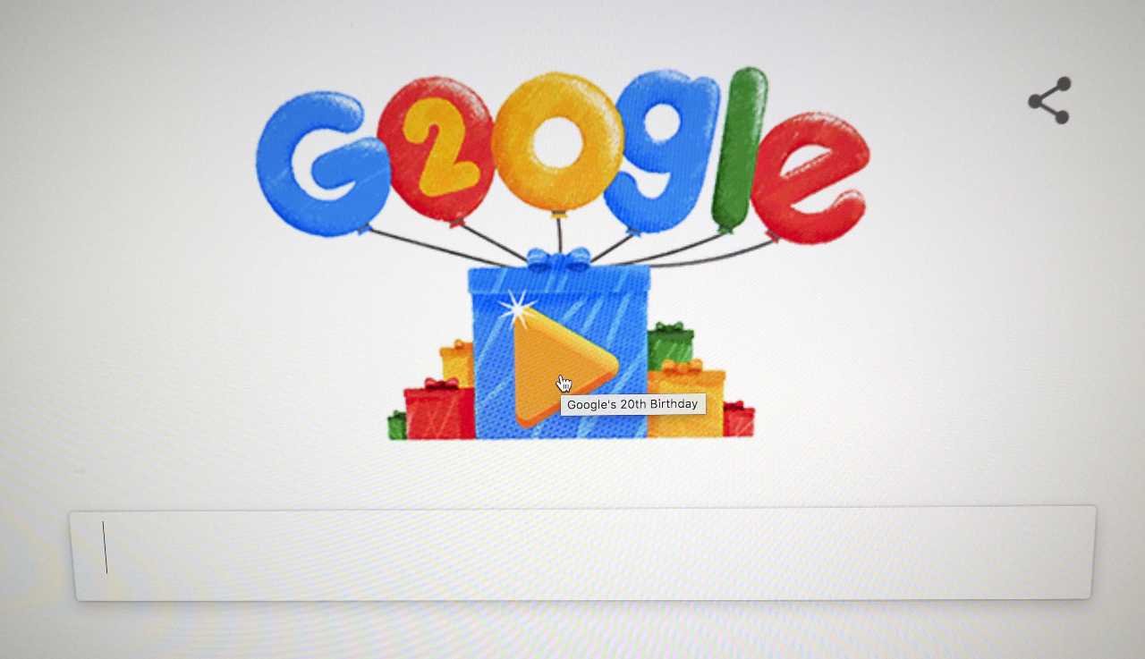 parole più ricercate su google