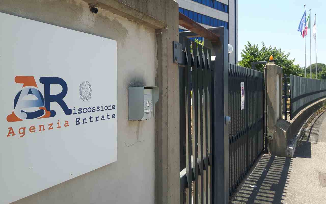 Agenzia delle Entrate