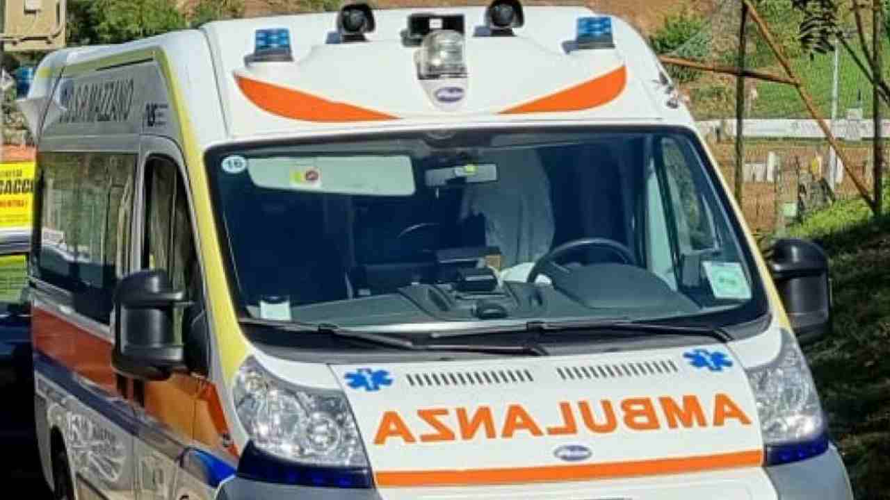 Mangiano verdura contaminata e finiscono in ospedale