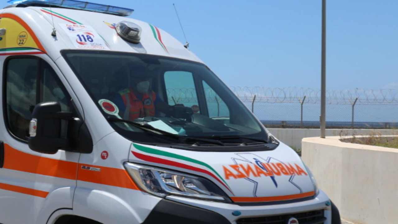 26enne morto da solo in casa