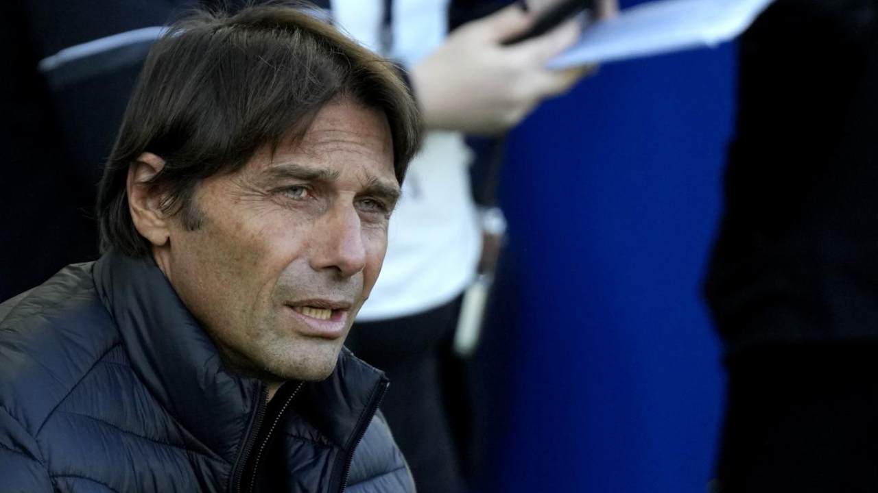 Il Tottenham di Conte ricorda Ventrone