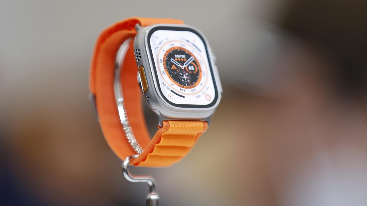 Può un Apple Watch salvarti la vita?