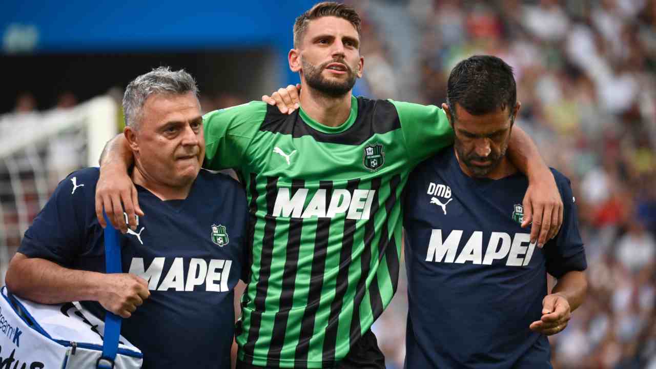 Berardi va ko nuovamente