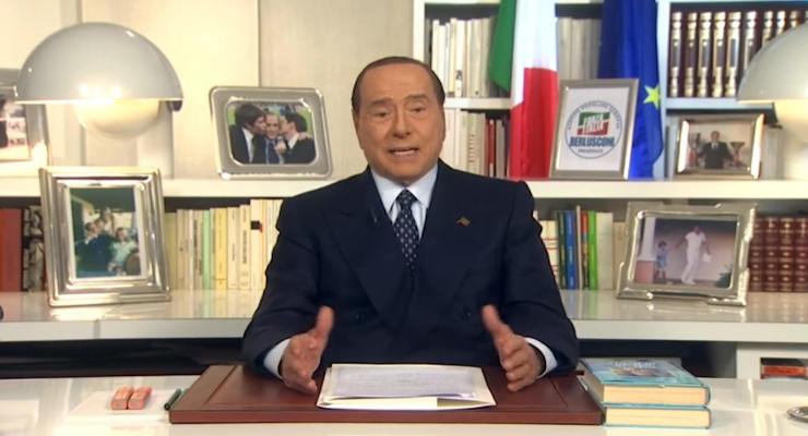 Berlusconi