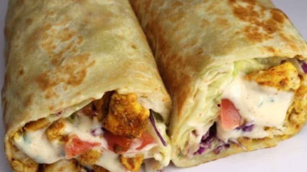 Burrito fatale per un ragazzo di 19 anni