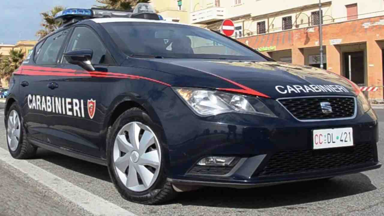 Provoca vari incidente e uccide un 67enne