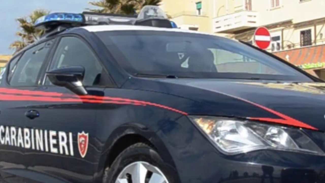 Carabinieri arrestano gestore di una discoteca