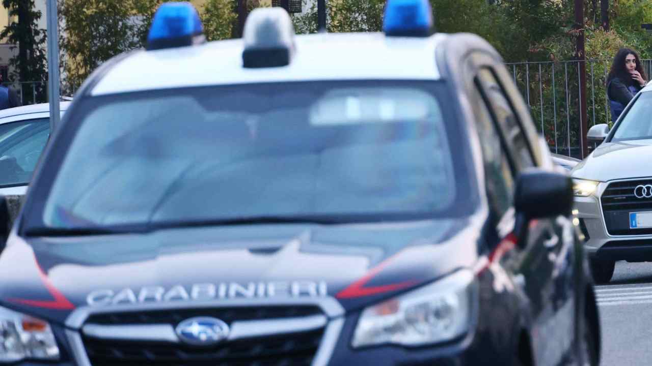 Rapina a Catania, morto anziano