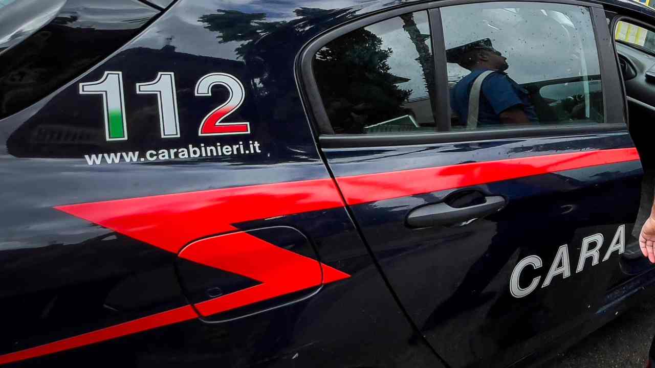 Provoca vari incidente e uccide un 67enne