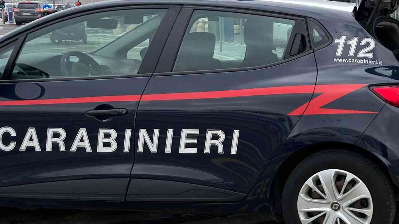 Arrestato un ragazzo di 20 anni