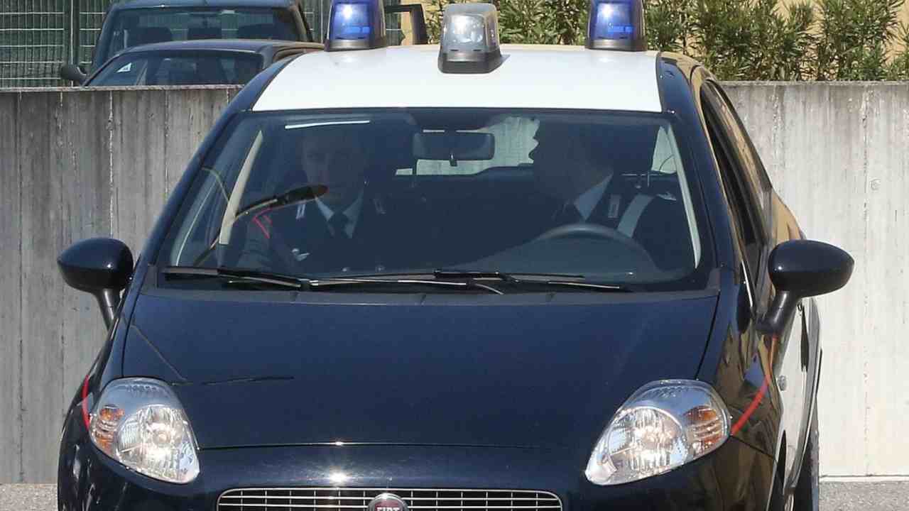 Mangiano verdura contaminata e finiscono in ospedale