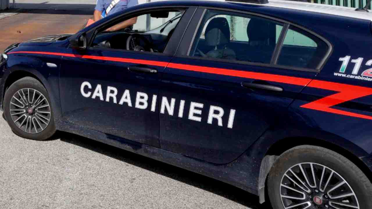 Rapina a Catania, morto anziano