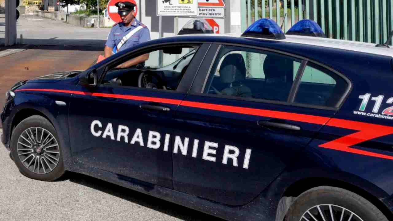 Anziana arrestata e legata, c'è un arresto